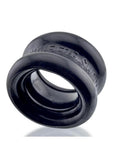 Oxballs Squeeze Short Ballstretcher - Black