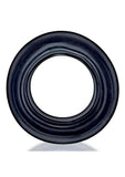 Oxballs Squeeze Short Ballstretcher - Black