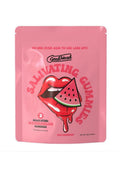 GoodHead Salivating Gummies (3pcs per Pouch) - Watermelon - Bulk