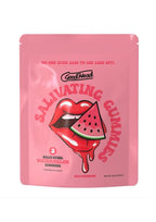 GoodHead Salivating Gummies (3pcs per Pouch) - Watermelon - Bulk