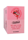 GoodHead Salivating Gummies (24 per Display 3pcs per Pouch) - Watermelon