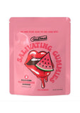 GoodHead Salivating Gummies (24 per Display 3pcs per Pouch) - Watermelon