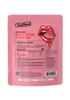 GoodHead Salivating Gummies (24 per Display 3pcs per Pouch) - Watermelon
