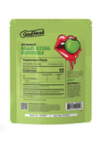 GoodHead Salivating Gummies (24 per Display 3pcs per Pouch) - Green Apple