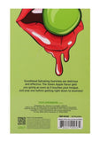 GoodHead Salivating Gummies (24 per Display 3pcs per Pouch) - Green Apple