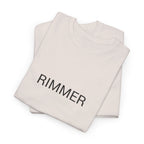 RIMMER TEE BY CULTUREEDIT AVAILABLE IN 13 COLORS