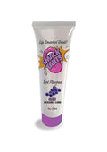 Smack Tarts Lickable Lube 2oz - Sour Grape