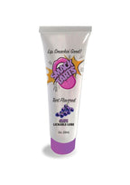Smack Tarts Lickable Lube 2oz - Sour Grape
