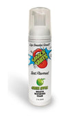 Smack Tarts Mouthwatering Foam 2.7oz - Sour Green Apple
