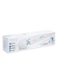 Le Wand Classique Silicone Plug In Wand - White
