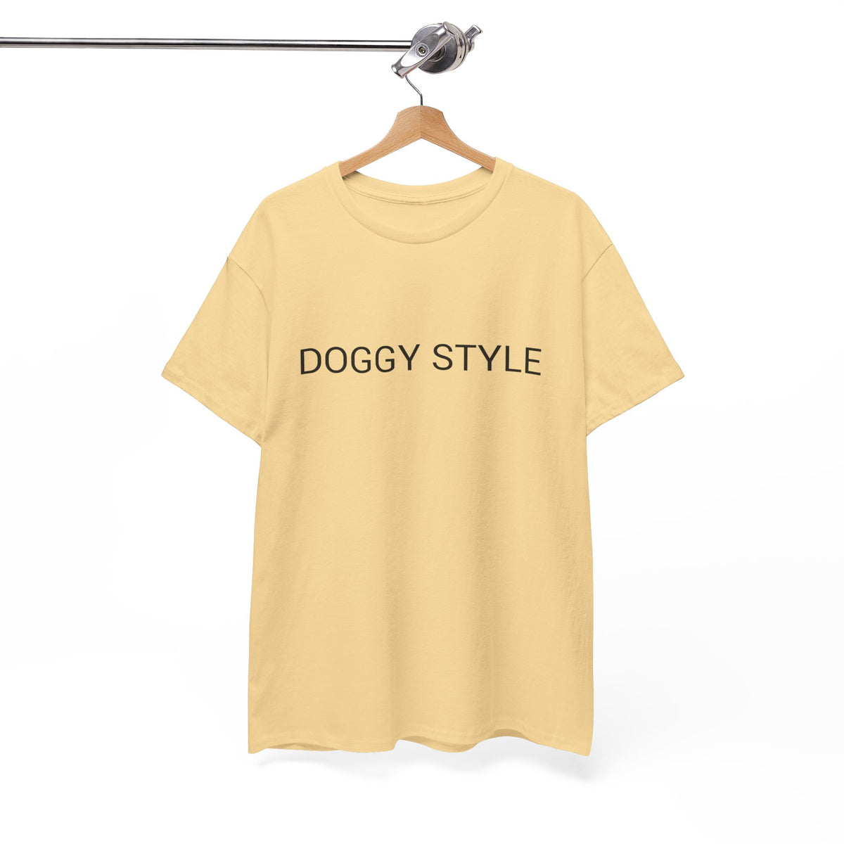 DOGGY STYLE TEE BY CULTUREEDIT AVAILABLE IN 13 COLORS