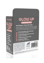 Dynamo Wellness Glow Up Intimacy Kit - Gray