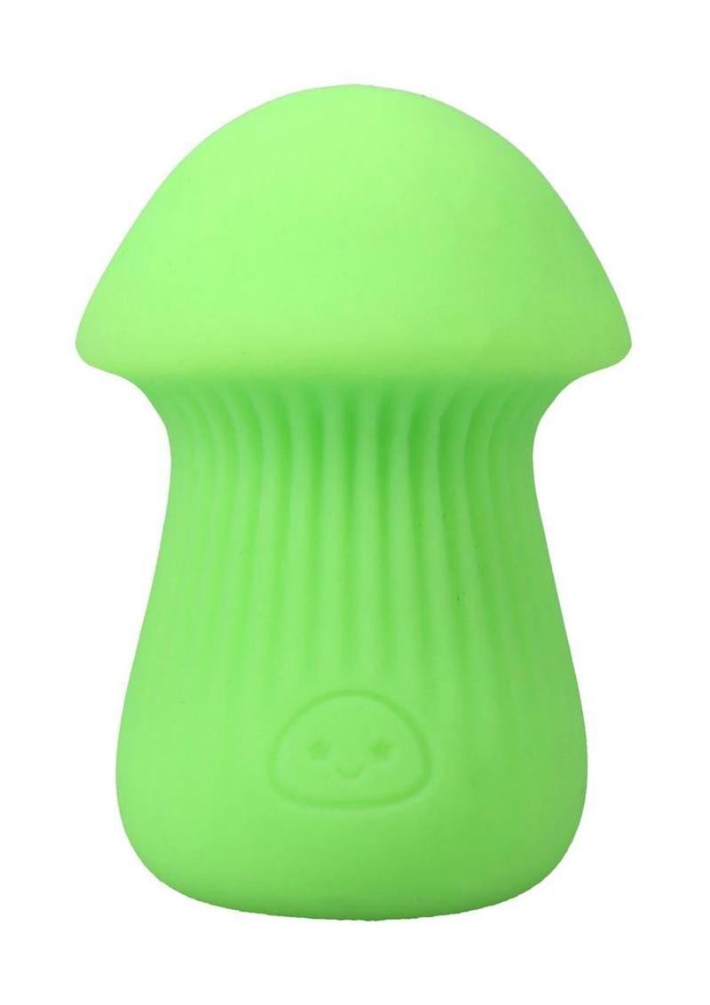 Mochi Ultraskyn Mini Stroker - Green