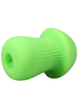 Mochi Ultraskyn Mini Stroker - Green