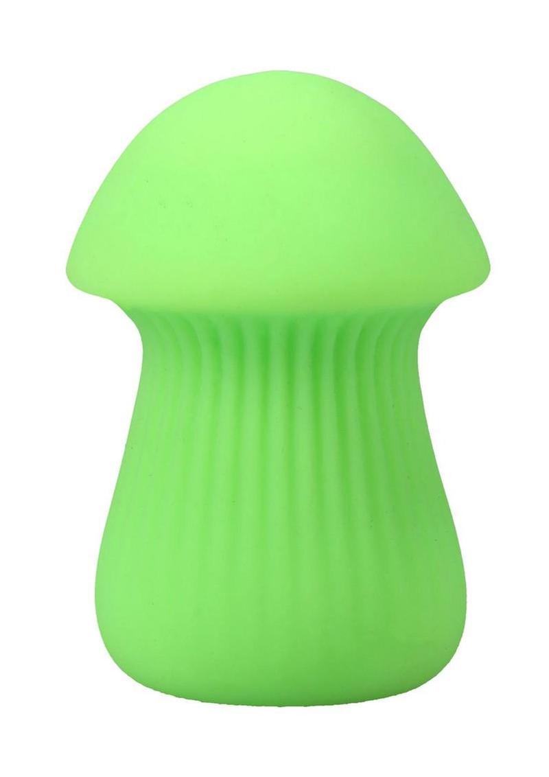 Mochi Ultraskyn Mini Stroker - Green