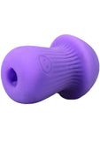 Mochi Ultraskyn Mini Stroker - Purple