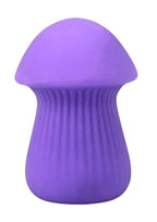 Mochi Ultraskyn Mini Stroker - Purple