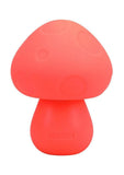 Mochi Mushroom Vibe - Orange