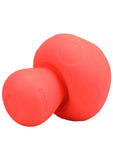 Mochi Mushroom Vibe - Orange