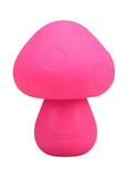 Mochi Mushroom Vibe - Pink