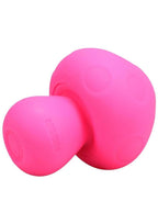 Mochi Mushroom Vibe - Pink