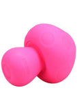 Mochi Mushroom Vibe - Pink