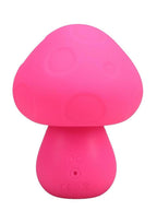 Mochi Mushroom Vibe - Pink