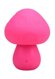Mochi Mushroom Vibe - Pink