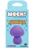 Mochi Mushroom Vibe - Purple