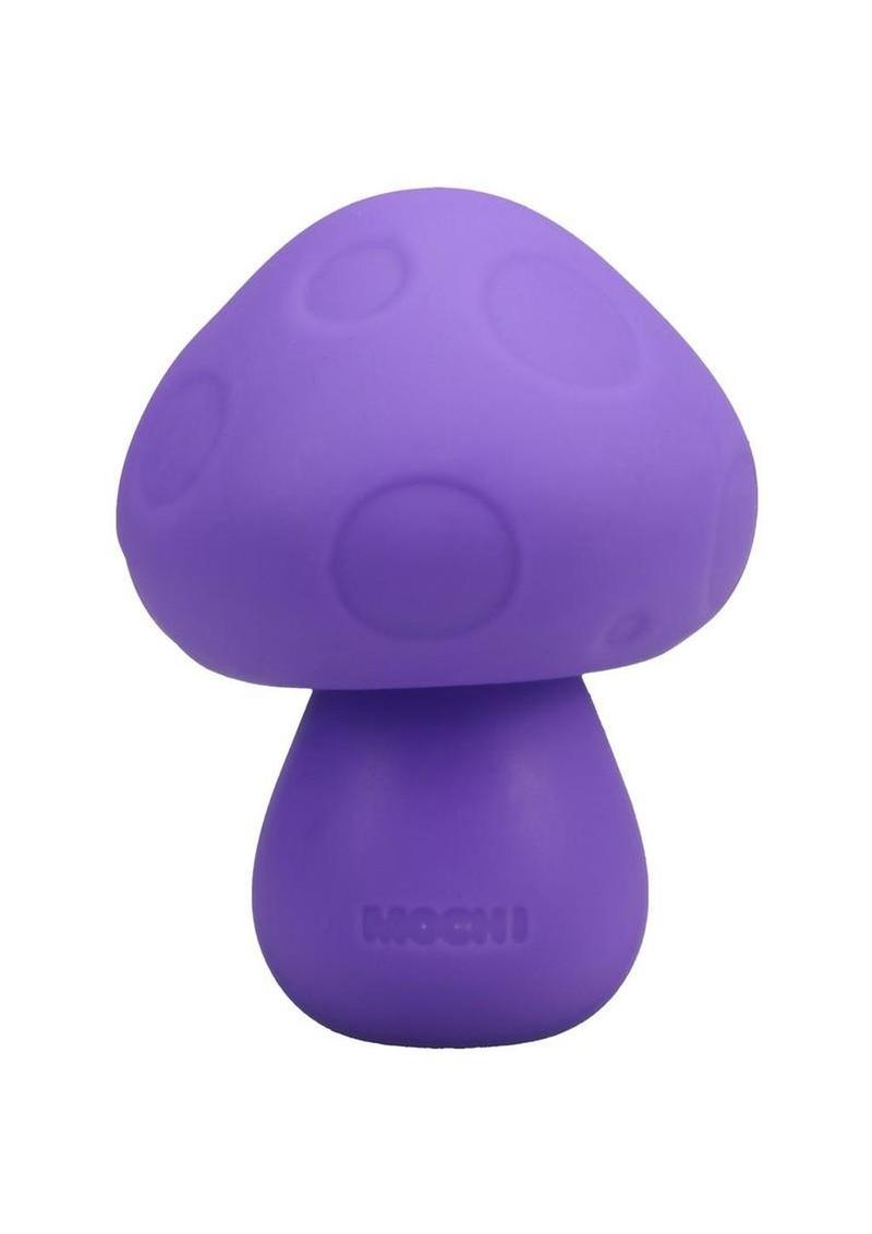 Mochi Mushroom Vibe - Purple