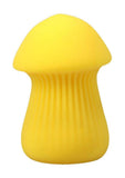 Mochi Ultraskyn Mini Stroker - Yellow