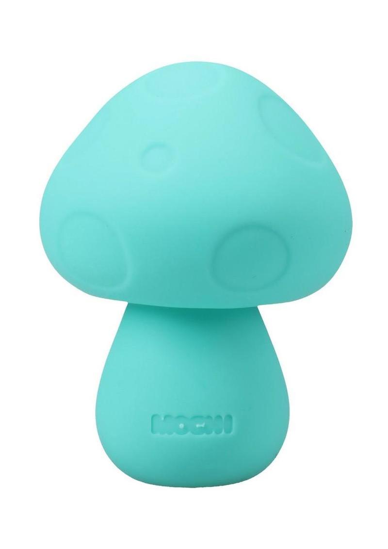 Mochi Mushroom Vibe - Teal