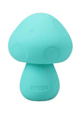 Mochi Mushroom Vibe - Teal