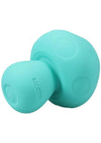 Mochi Mushroom Vibe - Teal