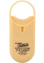 GoodHead Juicy Head Cocktails Dry Mouth Spray To-Go .30oz - Strawberries & Champagne