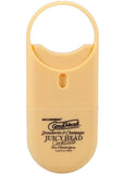GoodHead Juicy Head Cocktails Dry Mouth Spray To-Go .30oz - Strawberries & Champagne