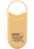 GoodHead Juicy Head Cocktails Dry Mouth Spray To-Go .30oz - Strawberries & Champagne