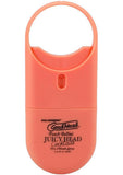 GoodHead Juicy Head Cocktails Dry Mouth Spray To-Go .30oz - Peach Bellini