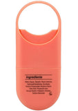 GoodHead Juicy Head Cocktails Dry Mouth Spray To-Go .30oz - Peach Bellini