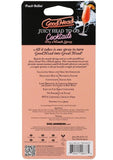 GoodHead Juicy Head Cocktails Dry Mouth Spray To-Go .30oz - Peach Bellini