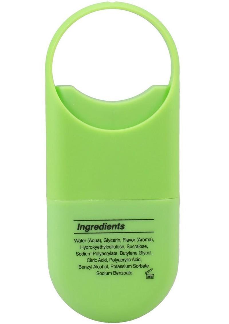 GoodHead Juicy Head Cocktails Dry Mouth Spray To-Go .30oz - Mojito