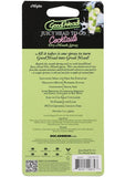 GoodHead Juicy Head Cocktails Dry Mouth Spray To-Go .30oz - Mojito