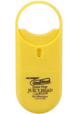 GoodHead Juicy Head Cocktails Dry Mouth Spray To-Go .30oz - Lemon Drop