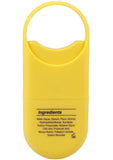GoodHead Juicy Head Cocktails Dry Mouth Spray To-Go .30oz - Lemon Drop