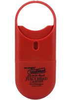 GoodHead Juicy Head Cocktails Dry Mouth Spray To-Go .30oz - Sex on the Beach