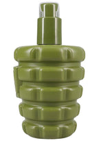 Fort Troff Cum Lube in Grenade Bottle 10oz