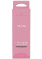 Intimate Enhancements Arouse Stimulating Gel with L-Arginine 2oz