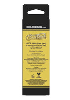 GoodHead Juicy Head Cocktails Dry Mouth Spray Boxed 2oz - Lemon Drop