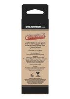 GoodHead Juicy Head Cocktails Dry Mouth Spray Boxed 2oz - Strawberries & Champagne