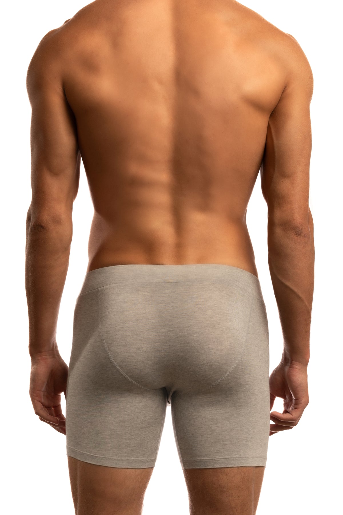 In Motion Boxer Brief by Jack Adams in 3 colors